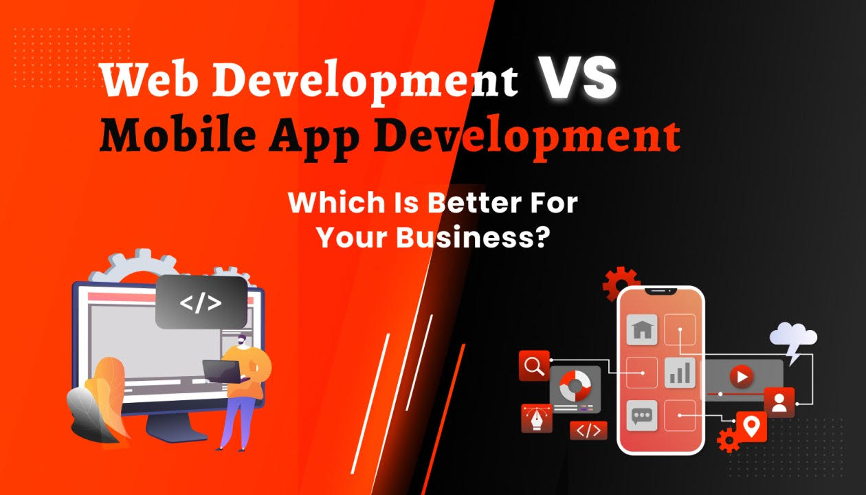 Mobile App vs. Website: Choosing the Right Platform for Your Business or Project